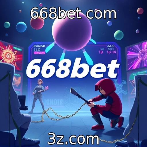 O crescimento das plataformas de jogos em nuvem | 668bet com