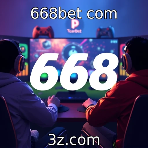 Parcerias entre desenvolvedores e plataformas de streaming : 668bet com