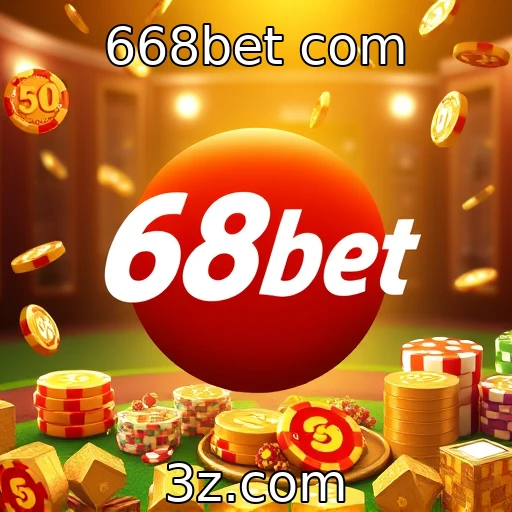 A evolução das plataformas de jogos online : 668bet com