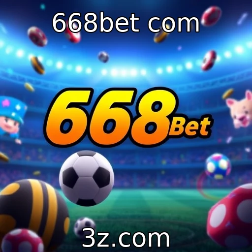 Crescimento da indústria de jogos no mercado global : 668bet com