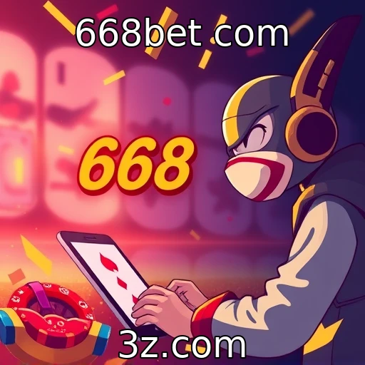 Perspectivas de crescimento na indústria de jogos digitais | 668bet com