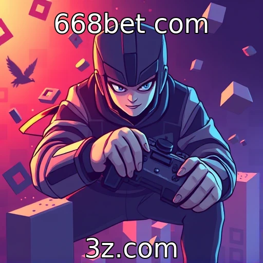 Desenvolvimento de jogos independentes ganha espaço na indústria : 668bet com