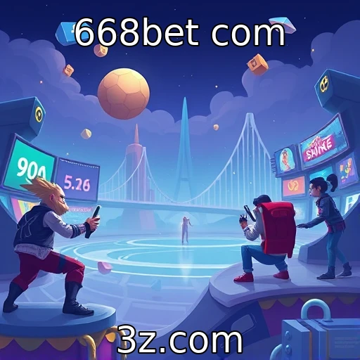 Jogos independentes ganham destaque na indústria | 668bet com