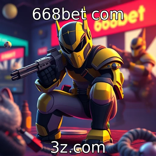 As mudanças nas políticas de monetização em jogos : 668bet com