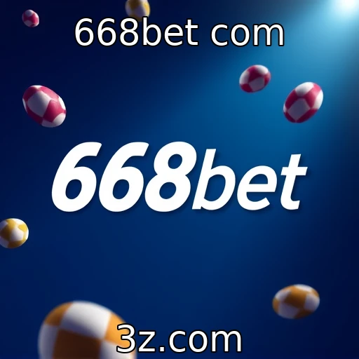 Expansão do mercado de jogos online e suas implicações - 668bet com