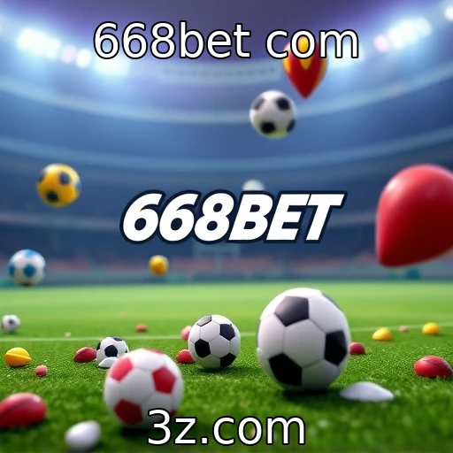 Crescimento do mercado de jogos online em destaque : 668bet com