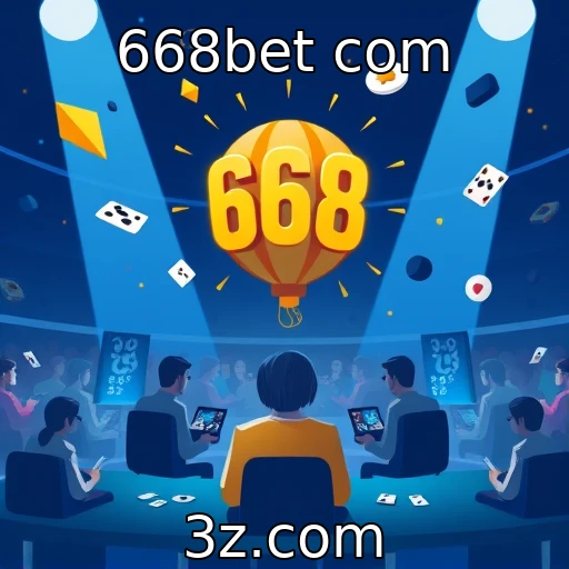 Análise do comportamento de jogadores nas plataformas sociais - 668bet com