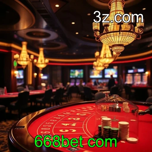 668bet com Promoções Especiais