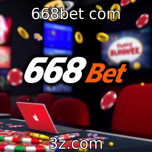 Influência das redes sociais na promoção de jogos - 668bet com