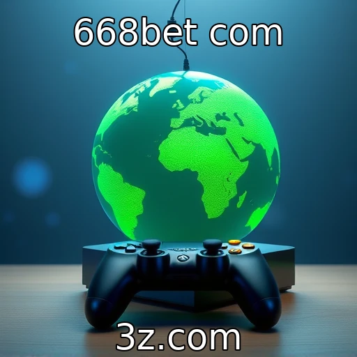 Sustentabilidade na produção de consoles e jogos - 668bet com